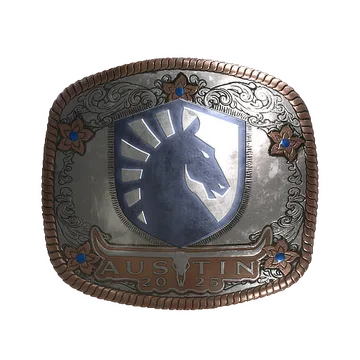 Sticker | Team Liquid (Foil) | Austin 2025