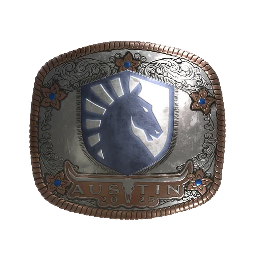 Sticker | Team Liquid (Foil) | Austin 2025