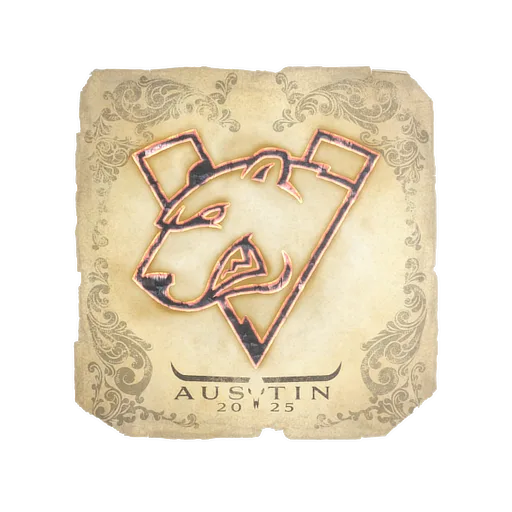 Sticker | Virtus.Pro | Austin 2025