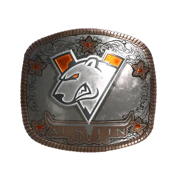 Sticker | Virtus.Pro (Foil) | Austin 2025