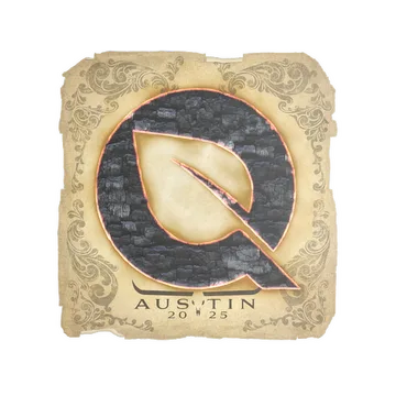Sticker | FlyQuest | Austin 2025