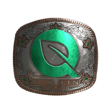 Sticker | FlyQuest (Foil) | Austin 2025
