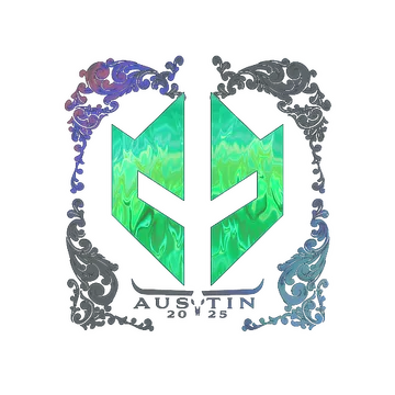 Sticker | Imperial Esports (Holo) | Austin 2025
