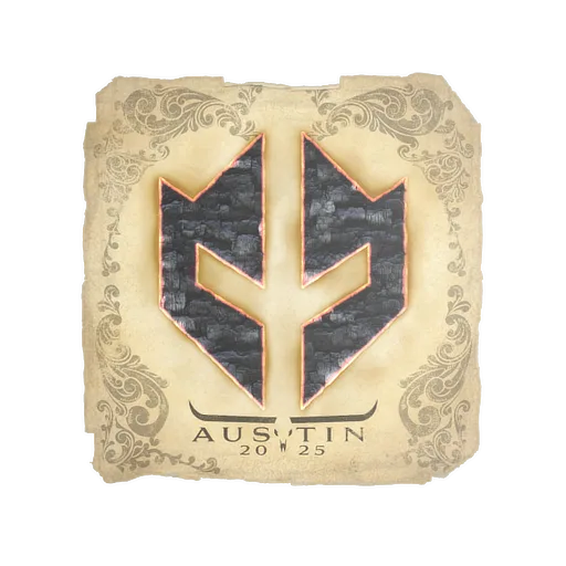 Sticker | Imperial Esports | Austin 2025