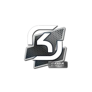 Sticker | SK Gaming | Atlanta 2017