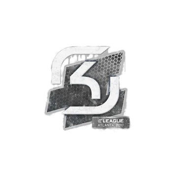 Sealed Graffiti | SK Gaming | Atlanta 2017