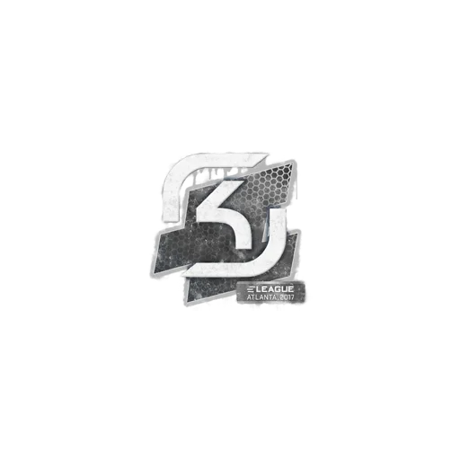 Sealed Graffiti | SK Gaming | Atlanta 2017