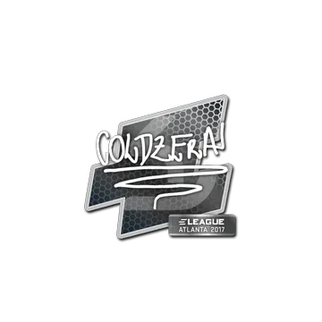Sticker | coldzera | Atlanta 2017