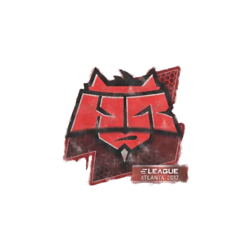 Sealed Graffiti | HellRaisers | Atlanta 2017