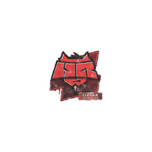 Sealed Graffiti | HellRaisers | Atlanta 2017