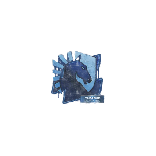 Sealed Graffiti | Team Liquid | Atlanta 2017