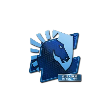 Sticker | Team Liquid | Atlanta 2017