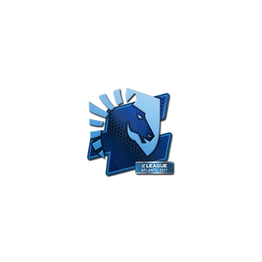 Наклейка | Team Liquid | Атланта-2017