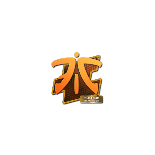 Sticker | Fnatic | Atlanta 2017