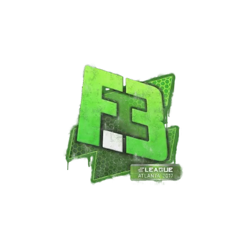 Sealed Graffiti | Flipsid3 Tactics | Atlanta 2017
