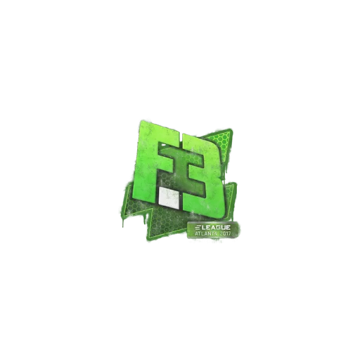 Sealed Graffiti | Flipsid3 Tactics | Atlanta 2017