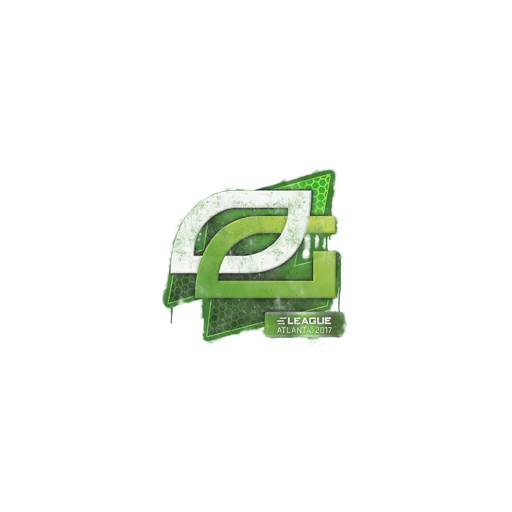 Sealed Graffiti | OpTic Gaming | Atlanta 2017