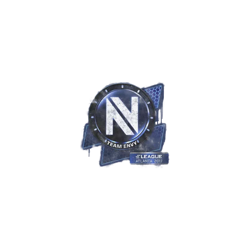 Sealed Graffiti | Team EnVyUs | Atlanta 2017