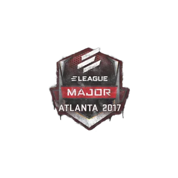 Sealed Graffiti | ELEAGUE | Atlanta 2017