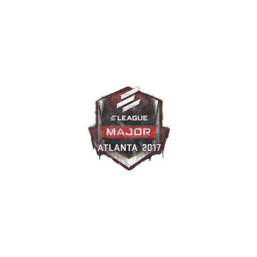 Sealed Graffiti | ELEAGUE | Atlanta 2017