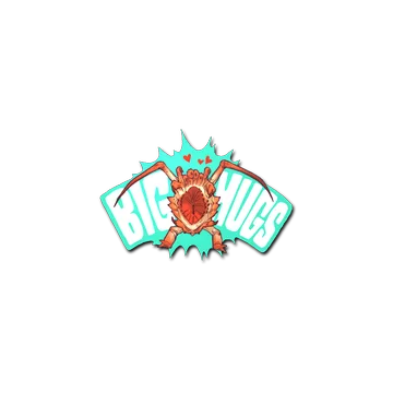 Sticker | Big Hugs