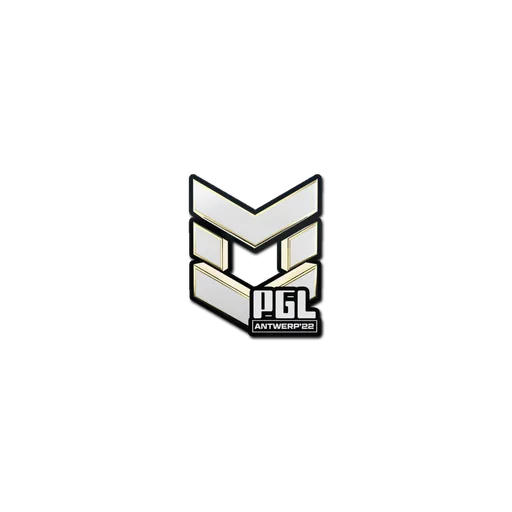 Sticker | PGL | Antwerp 2022