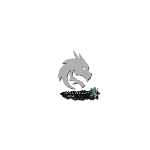 Sticker | Team Spirit | Antwerp 2022