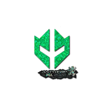 Sticker | Imperial Esports (Glitter) | Antwerp 2022