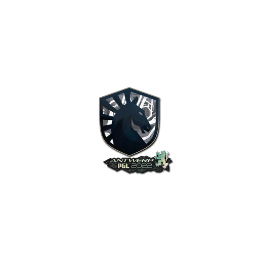 Sticker | Team Liquid | Antwerp 2022