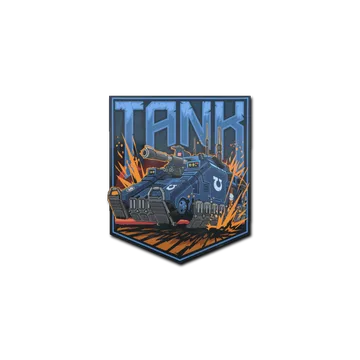Sticker | Repulsor