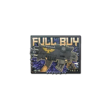 Sticker | Full Buy