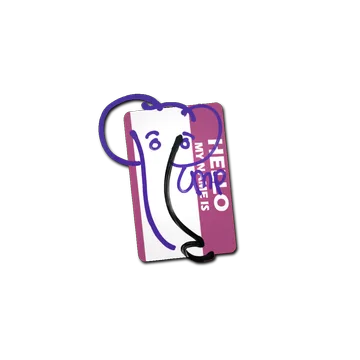 Sticker | Hello UMP-45