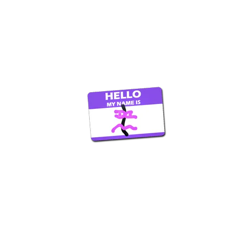 Sticker | Hello XM1014