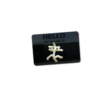 Sticker | Hello XM1014 (Gold)