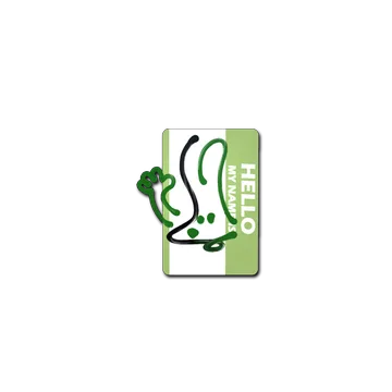 Sticker | Hello FAMAS
