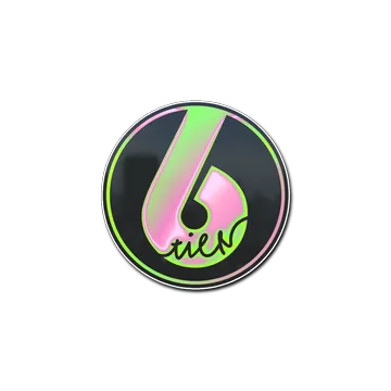 Sticker | Watermelon Tier6 (Holo)