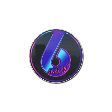 Sticker | Miami Tier6 (Holo)