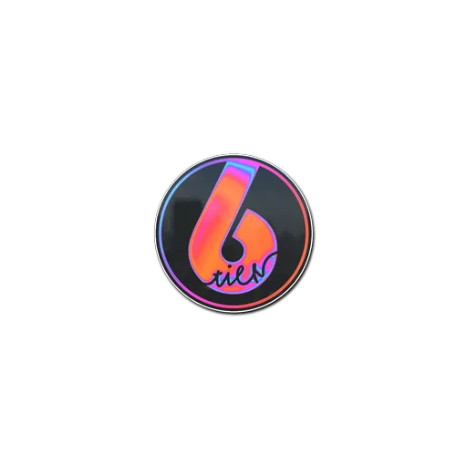 Sticker | Forge Tier6 (Holo)
