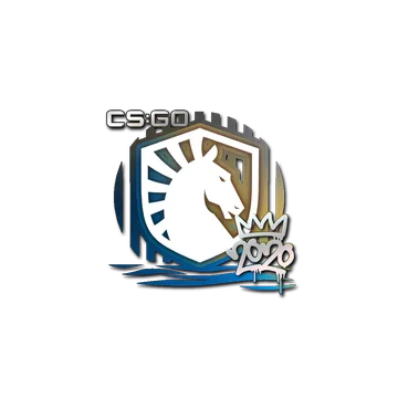 Sticker | Liquid | 2020 RMR