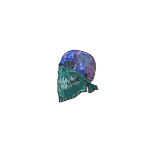 Sticker | Perry