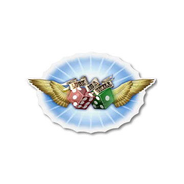 Sticker | Luck Skill