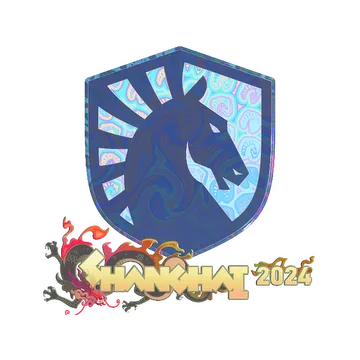 Sticker | Team Liquid (Holo) | Shanghai 2024