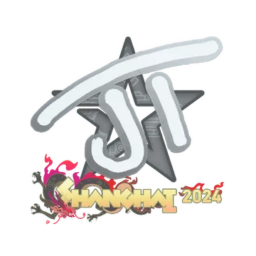 Sticker | JT | Shanghai 2024