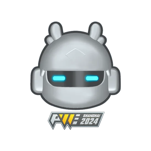 Sticker | Perfect World | Shanghai 2024