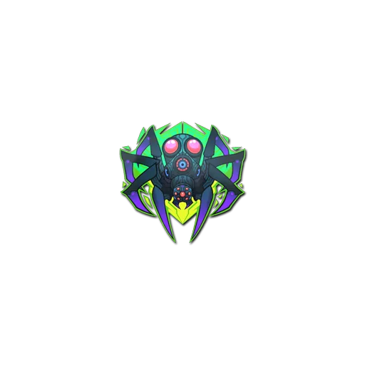 Sticker | Mastermind
