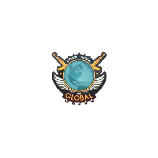Sticker | Global Elite