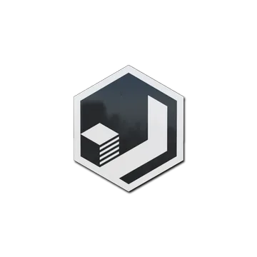 Sticker | Squeaky Door