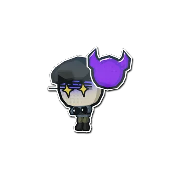 Sticker | Little Mischief