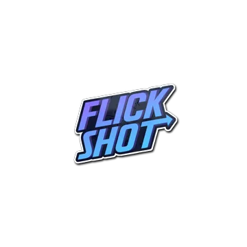 Sticker | Flick Shotter
