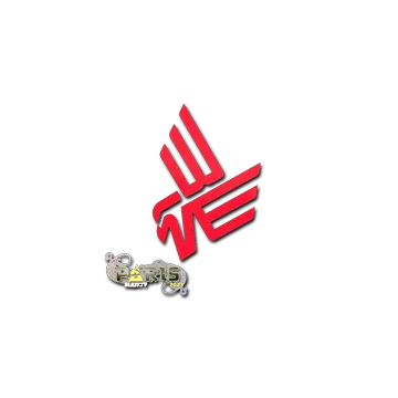 Sticker | Bad News Eagles | Paris 2023